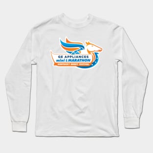 Kentucky Marathon Long Sleeve T-Shirt